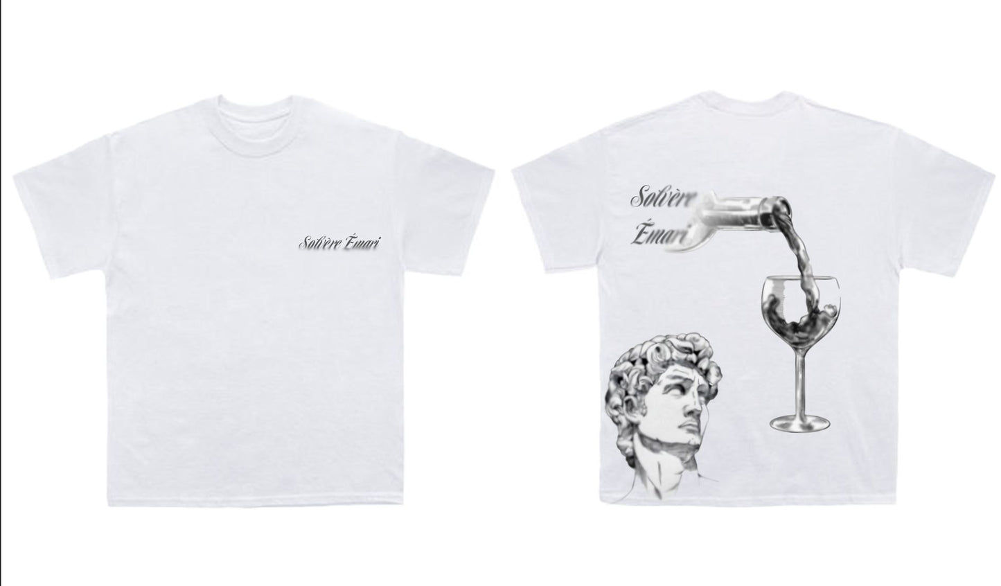 Wine T-Shirt